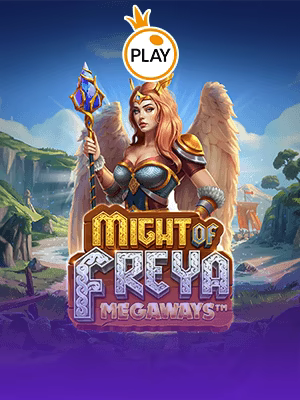Might of Freya Megaways™