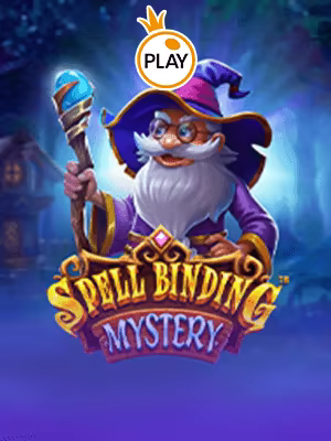 Misteri Memikat