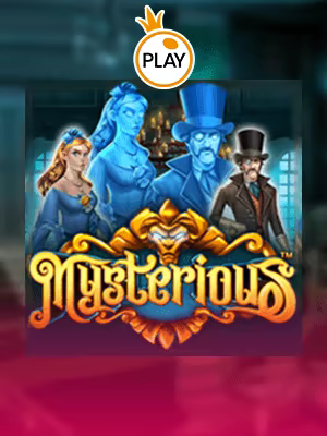 Misterius