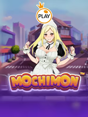 Mochimon