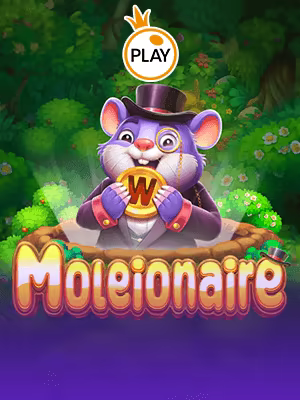 Moleionaire