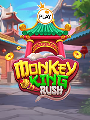 Monkey King Rush