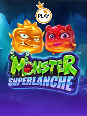Monster Superlanche