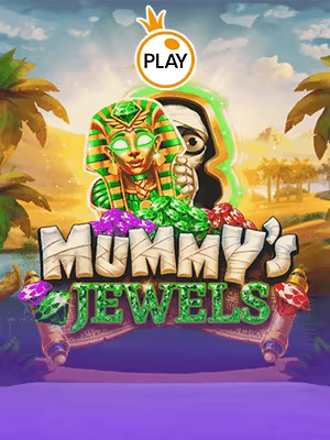 Mummy’s Jewels