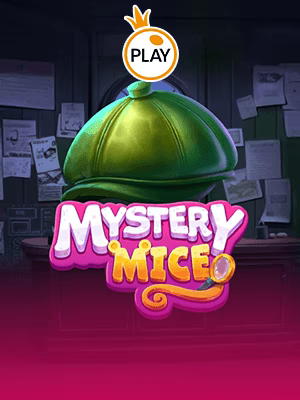 Mystery Mice