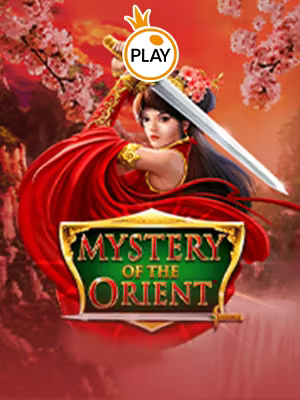 Mystery Of The Orient™