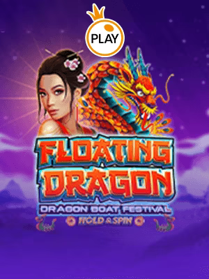 Naga Terbang - Festival Kapal Naga