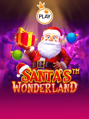Negeri Ajaib Santa