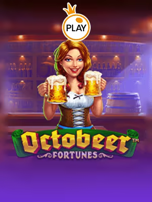 Octobeer Fortunes