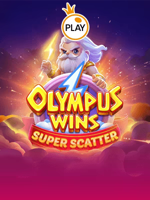 Olympus Wins
