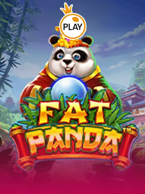 Panda Gemuk