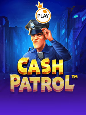 Patroli Uang