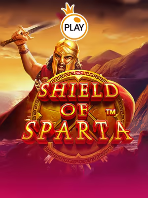 Perisai Sparta