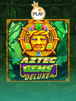 Permata Mewah Aztec