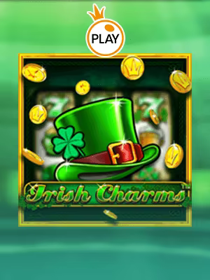 Pesona Irish