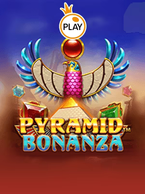 Piramida Bonanza