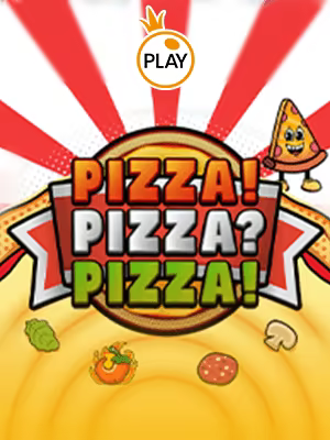 Pizza! Pizza_ Pizza!