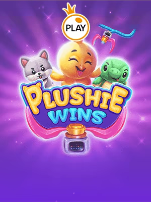 Plushie Wins