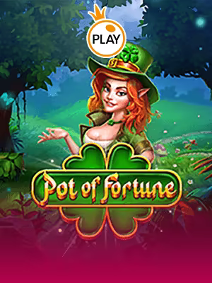 Pot of Fortune