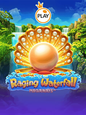 Raging Waterfall Megaways