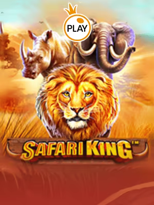 Raja Safari