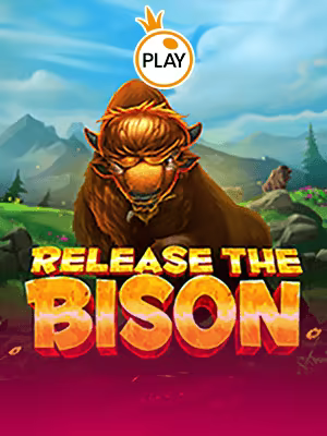 Release the Bison