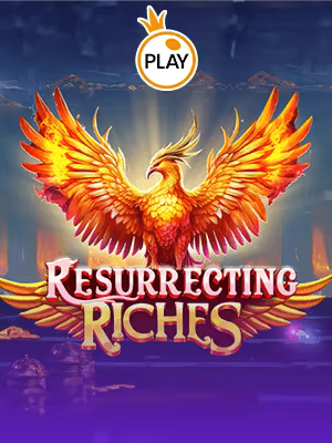 Resurrecting Riches
