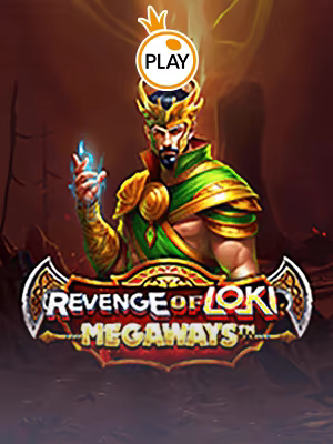 Revenge of Loki Megaways