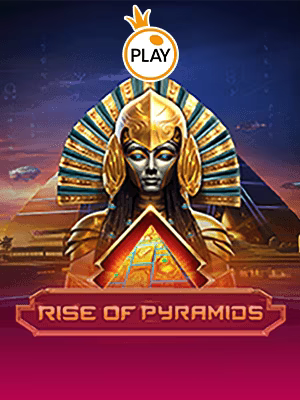 Rise of Pyramids