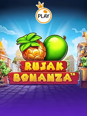 Rujak Bonanza