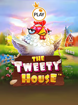 Rumah Tweety