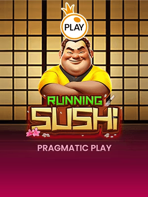 Running Sushi