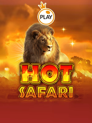 Safari Panas