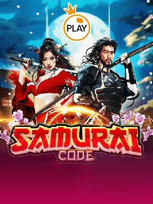 Samurai Code