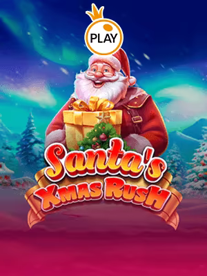 Santa's Xmas Rush