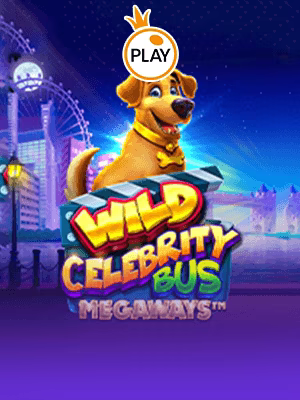 Selebriti Bis Liar Megaways
