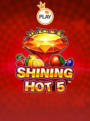 Seri Panas Bersinar 5