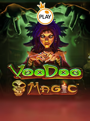 Sihir Voodoo