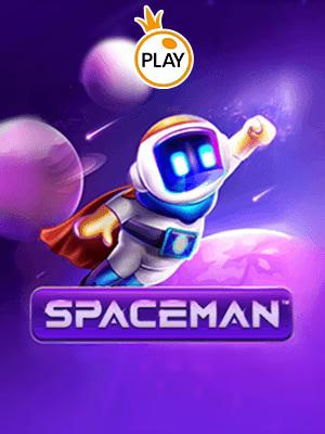 Spaceman