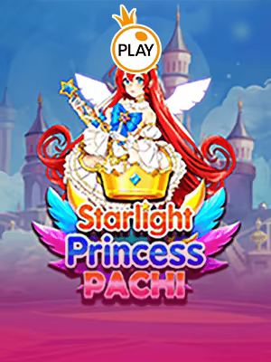 Starlight Princess Pachi