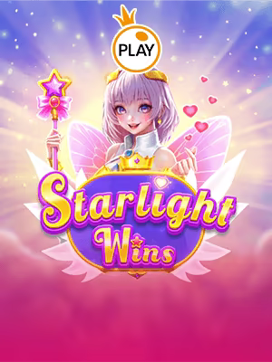 Starlight Wins