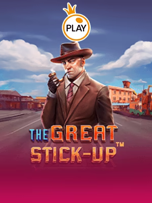Stick-up Hebat