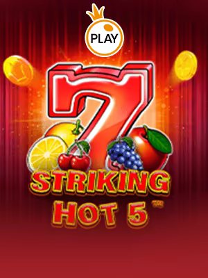 Striking Hot 5