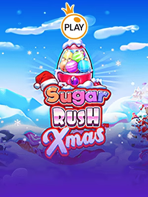 Sugar Rush Xmas