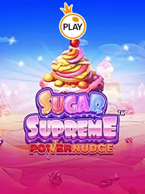 Sugar Supreme Powernudge