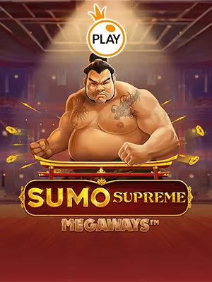 Sumo Supreme Megaways