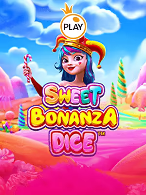 Sweet Bonanza Dice