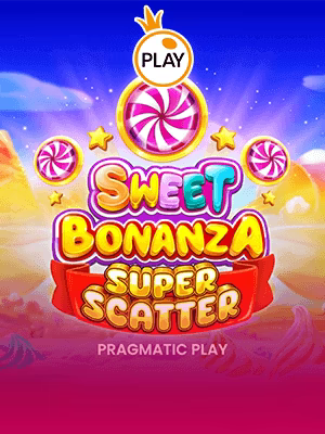 Sweet Bonanza Super Scatter