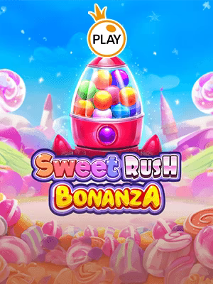 Sweet Rush Bonanza