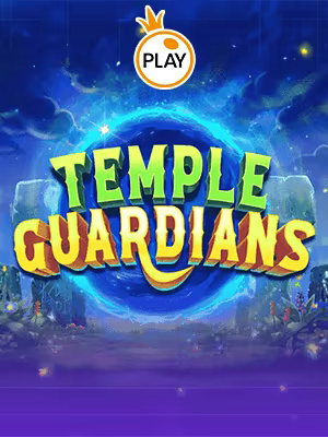 Temple Guardians